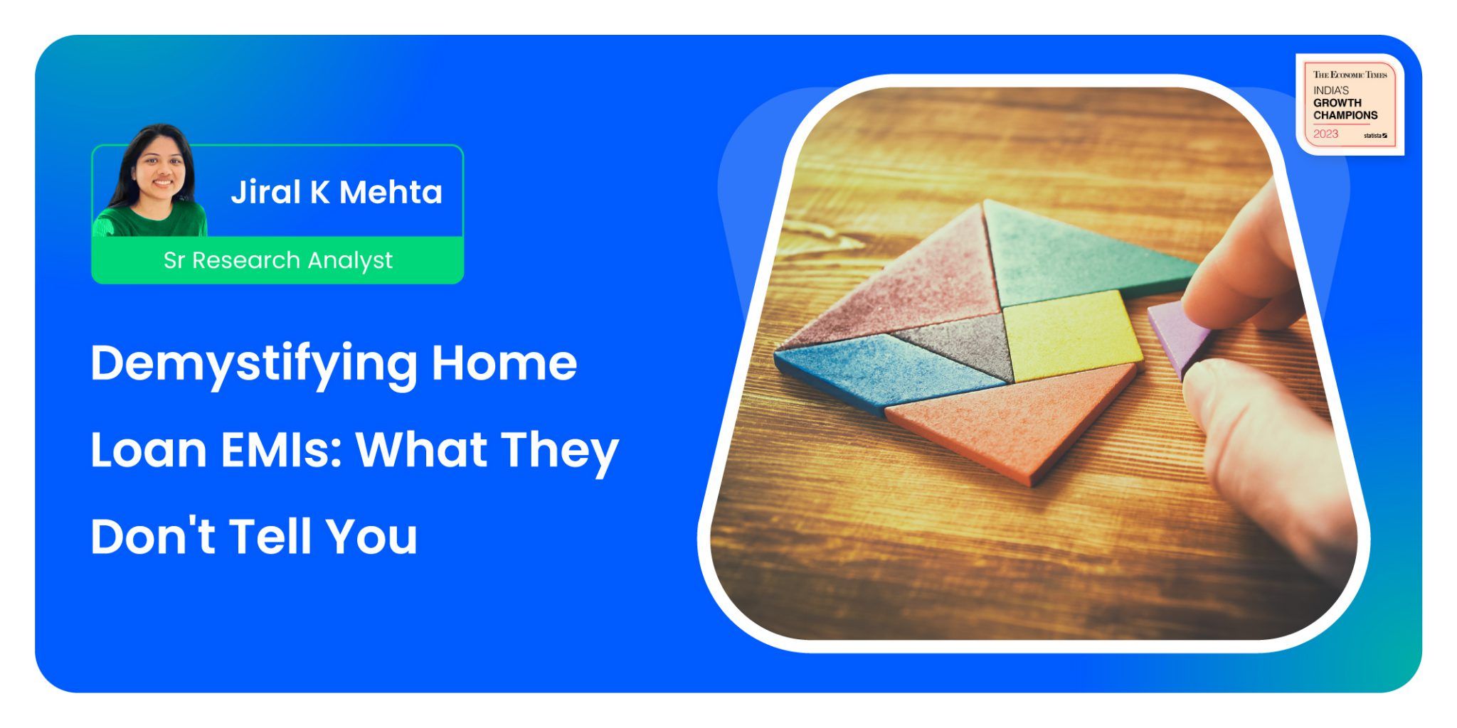Demystifying Home Loan EMIs: What They Don’t Tell You