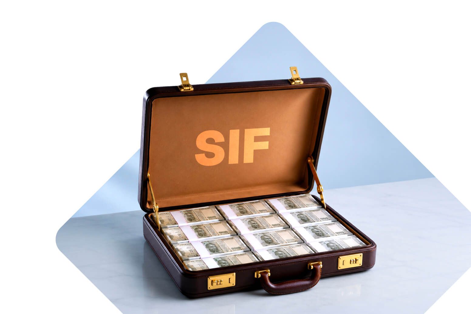 Specialized Investment Funds (SIFs) offering advanced investment strategies and portfolio diversification.